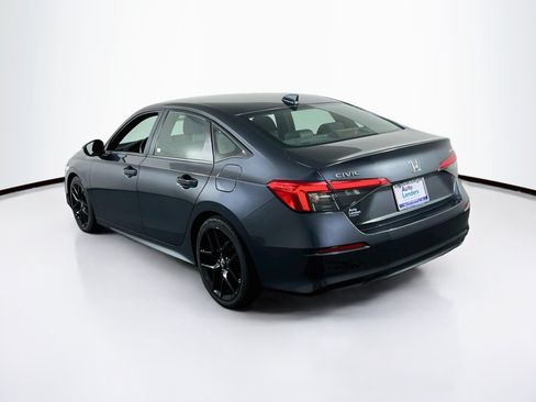Used 2023 Honda Civic Sport image 7