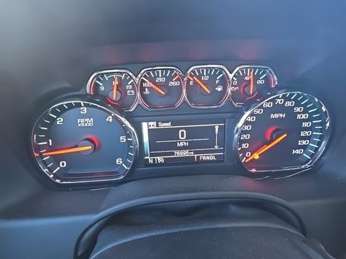 Used 2019 GMC Yukon SLT image 9