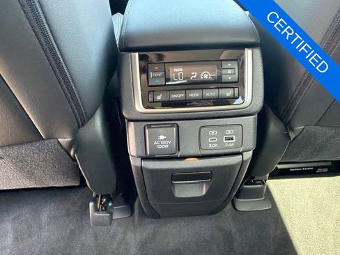 Certified 2026 Subaru Ascent Bronze Edition AWD/4WD image 24