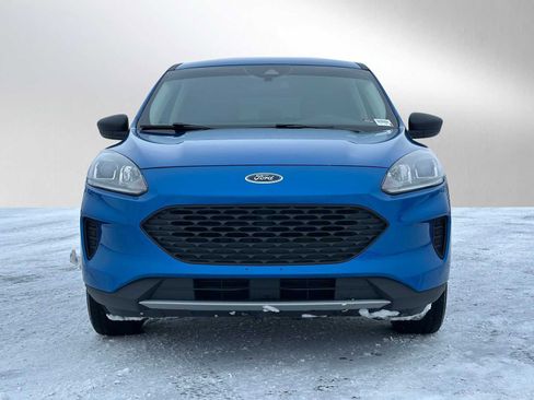 Used 2020 Ford Escape S image 8