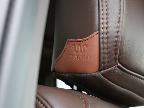 New 2026 Ford F250 King Ranch AWD/4WD image 25