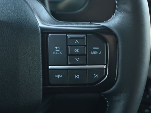 Used 2026 Ford F250 Platinum AWD/4WD image 18