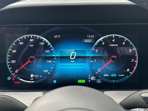 Certified 2022 Mercedes-Benz CLS 450 4MATIC image 24