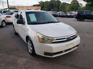 Used 2008 Ford Focus S image 1