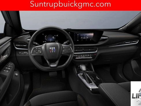 New 2026 Buick Envista Avenir image 99