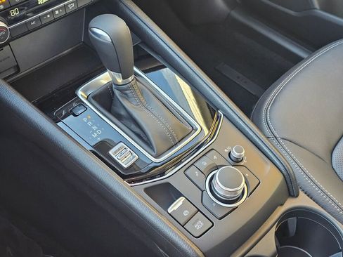 New 2025 MAZDA CX-5 AWD 2.5 S w/ Preferred Package image 19