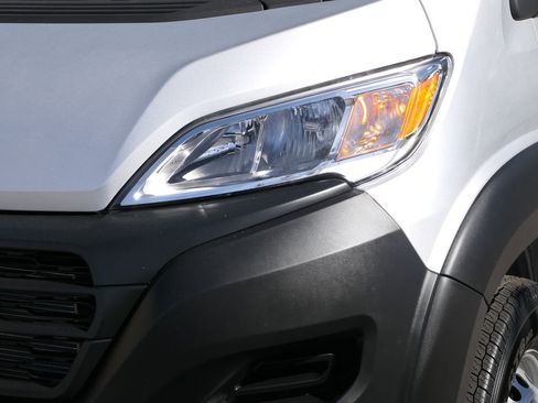 New 2026 RAM ProMaster 3500 w/ Safety Group image 8