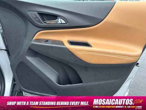 Used 2020 Chevrolet Equinox Premier FWD image 9