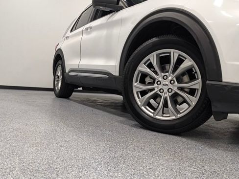 Used 2020 Ford Explorer XLT w/ Equipment Group 202A AWD/4WD image 2