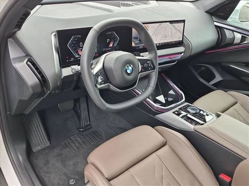 Used 2026 BMW X3 xDrive30i w/ Convenience Package AWD/4WD image 10