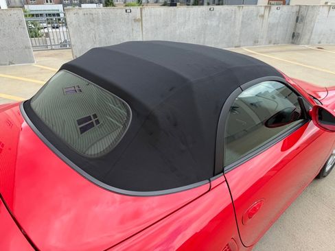 Used 2003 Porsche Boxster RWD image 32
