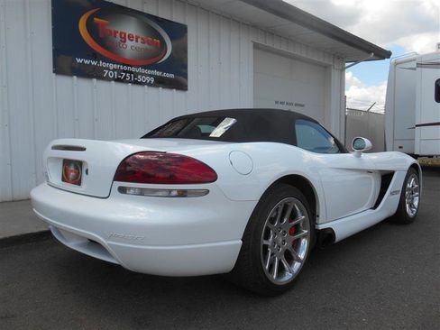 Used 2004 Dodge Viper SRT-10 image 6