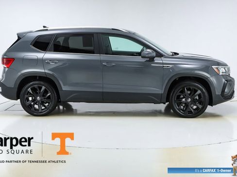 Used 2022 Volkswagen Taos SE image 10