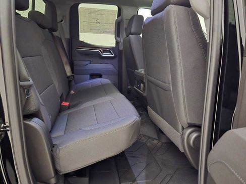 New 2025 Chevrolet Silverado 1500 RST w/ Convenience Package II image 44