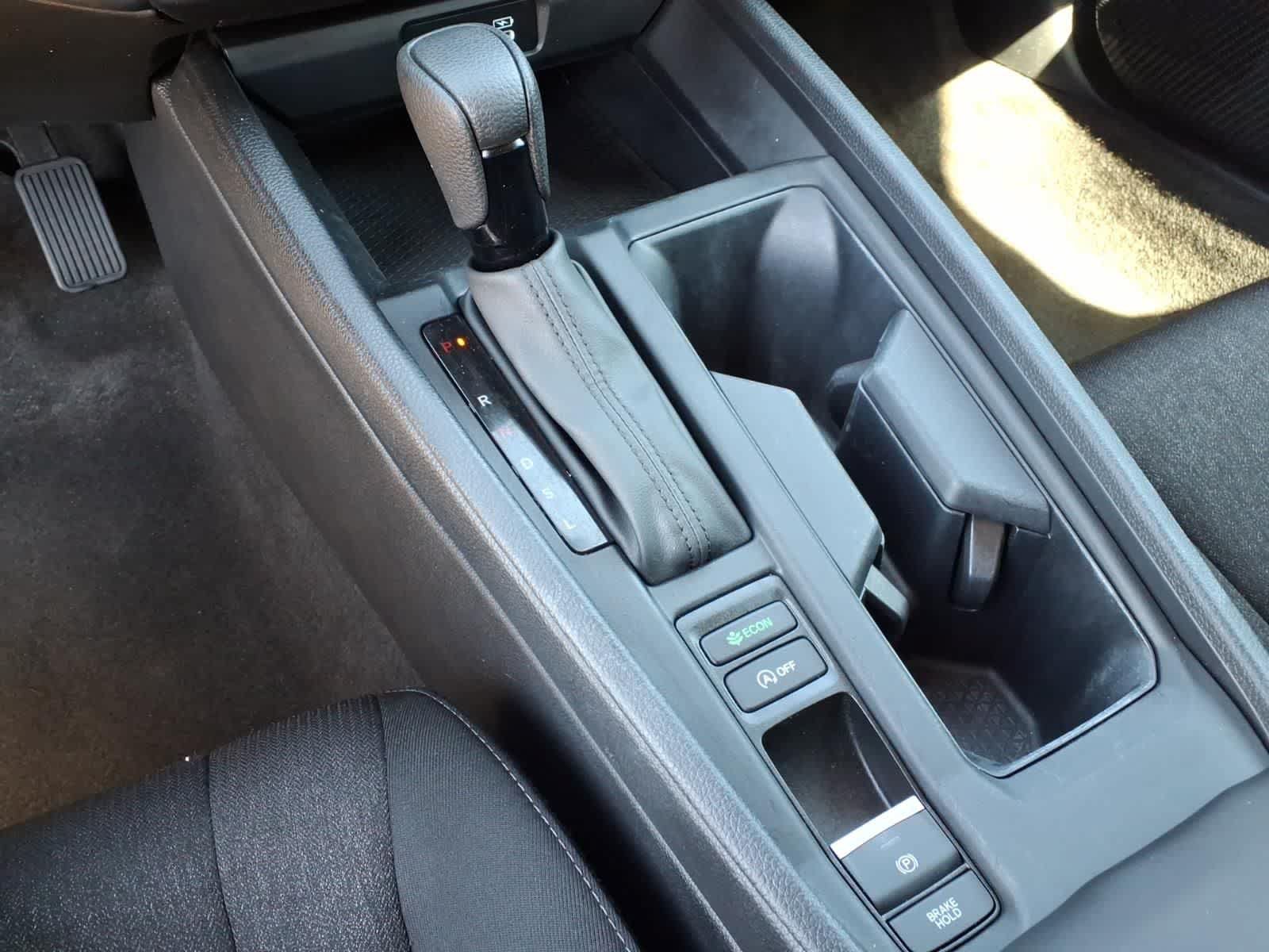Used 2024 Honda Accord EX image 22