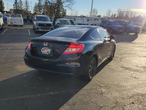 Used 2012 Honda Civic EX image 13