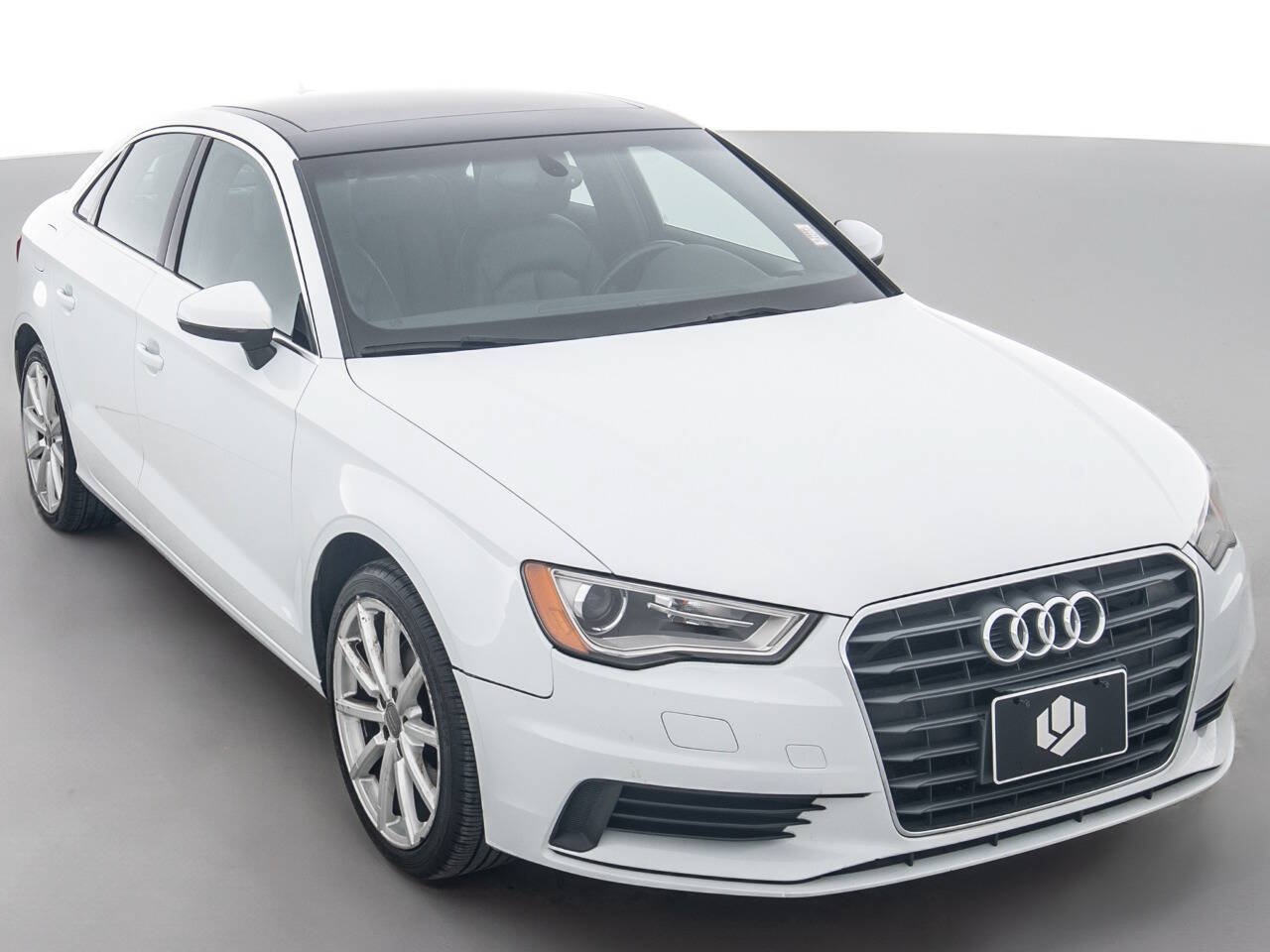 Used 2015 Audi A3 1.8T Premium Plus FWD image 1