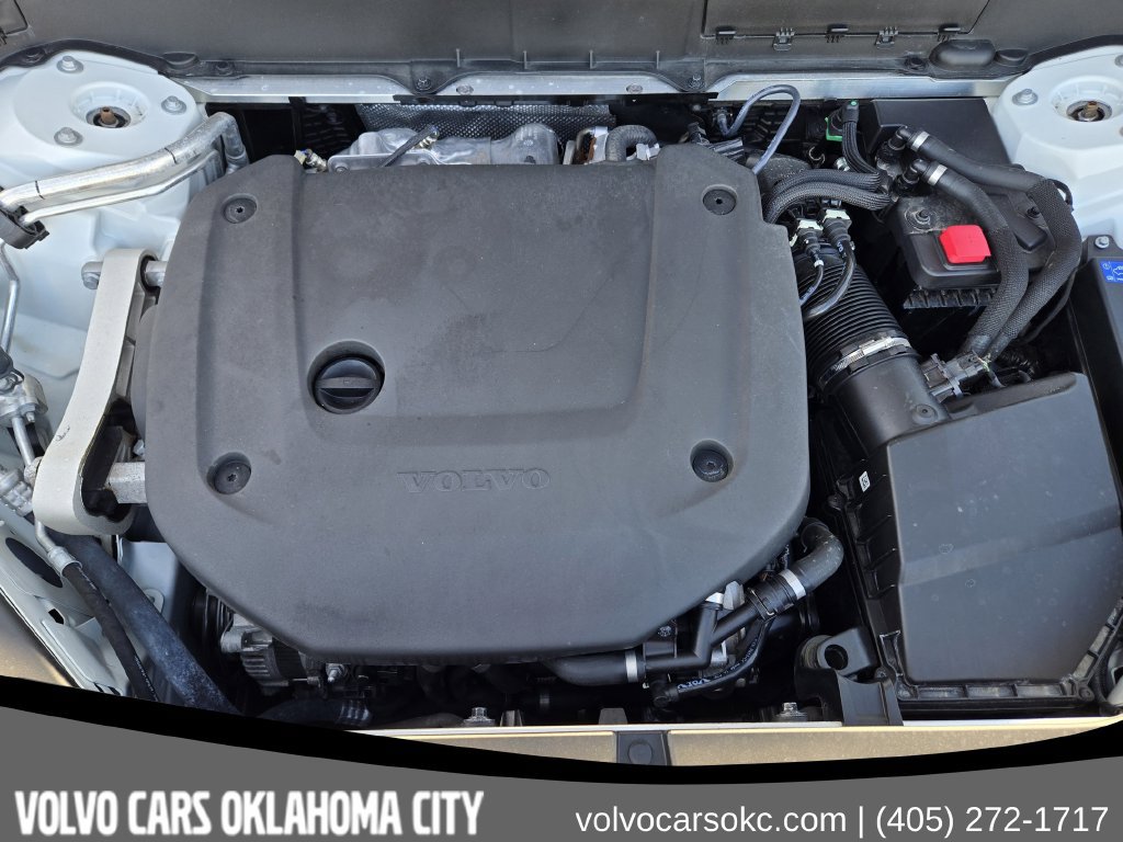Certified 2023 Volvo XC90 B6 Plus w/ Protection Package Premier AWD/4WD image 27