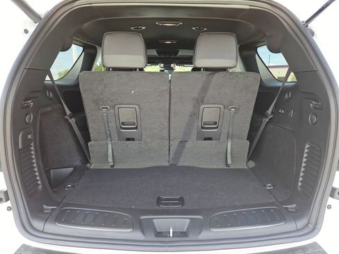 New 2026 Dodge Durango GT image 19