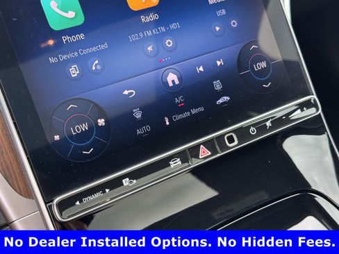 Used 2025 Mercedes-Benz C 300 4MATIC Sedan image 21