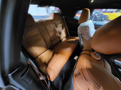 Used 2022 Dodge Challenger SRT Hellcat image 22