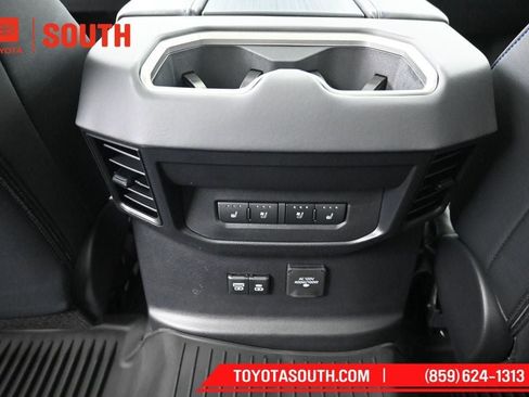New 2026 Toyota Tundra Platinum AWD/4WD image 33