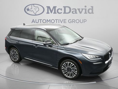 Used 2022 Lincoln Corsair Reserve w/ Equipment Group 201A AWD/4WD image 35