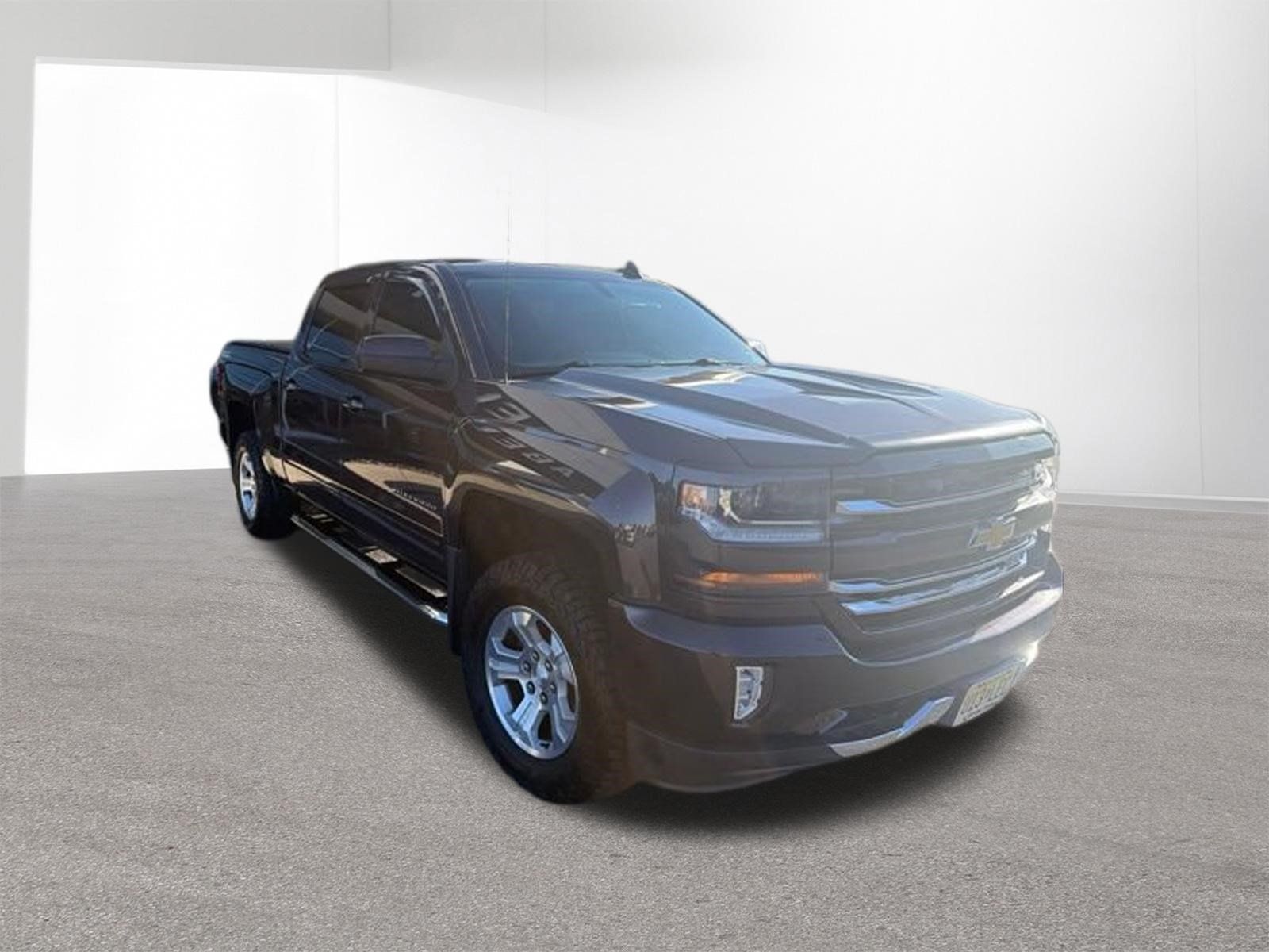 Used 2016 Chevrolet Silverado 1500 LT w/ All Star Edition AWD/4WD image 26