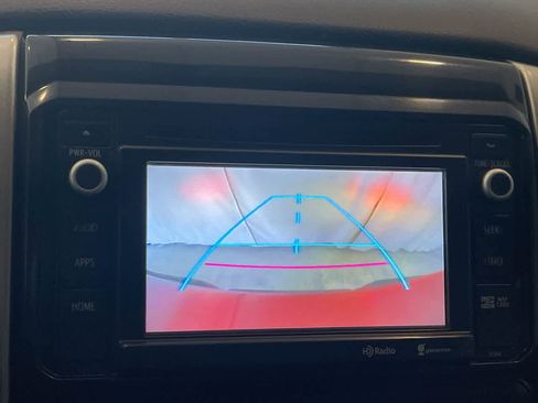 Used 2014 Toyota Tacoma 4x4 Double Cab w/ TRD Sport Package image 17