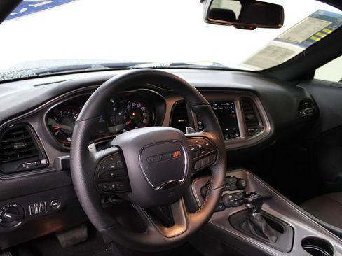 Used 2023 Dodge Challenger R/T w/ Blacktop Package image 22