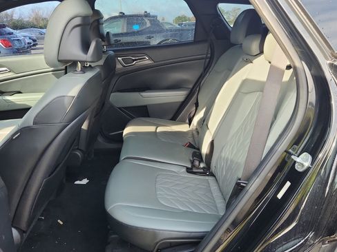 Used 2023 Kia Sportage X-Line w/ X-Line Premium Package image 11