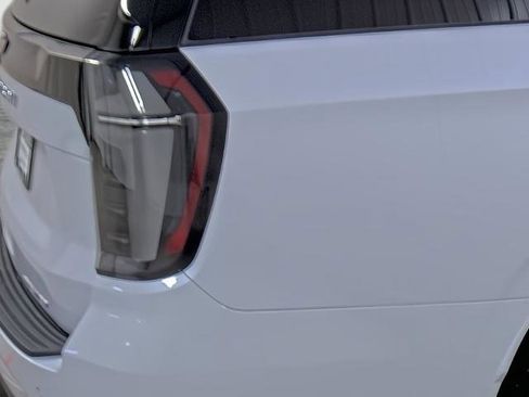 New 2026 Chevrolet Suburban Premier w/ Sun And Tow Package image 13