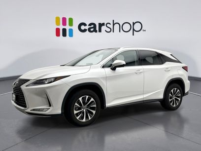 Used 2022 Lexus RX 350 AWD w/ Premium Package