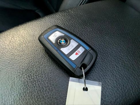 Used 2016 BMW 428i Gran Coupe xDrive image 14