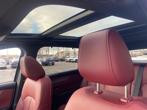 New 2026 MAZDA CX-70 3.3 Turbo S w/ Premium Package image 18