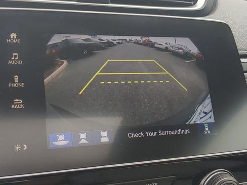 Used 2020 Honda CR-V EX-L image 21