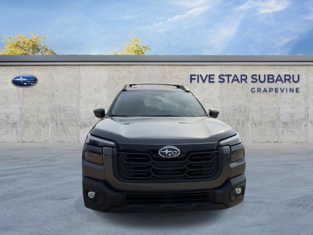 Certified 2026 Subaru Outback Touring XT AWD/4WD image 3
