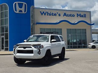 Used 2021 Toyota 4Runner Trail Special Edition AWD/4WD video 1