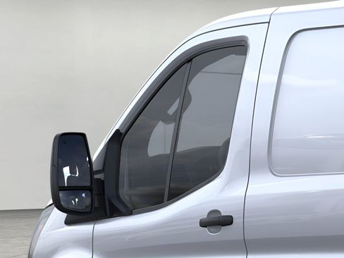 New 2026 Ford Transit 250 Low Roof w/ Load Area Protection Package RWD image 20