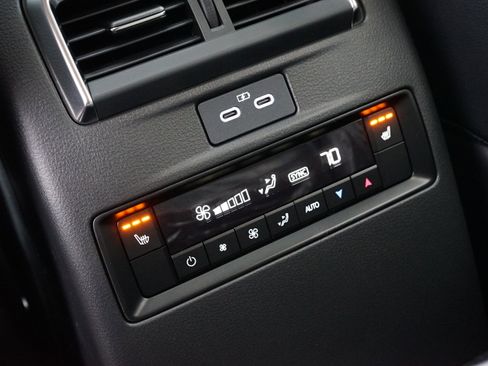 New 2026 MAZDA CX-90 Plug-In Hybrid w/Premium Sport image 23