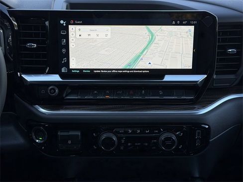 New 2026 Chevrolet Silverado 1500 LT Trail Boss image 14