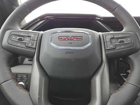 New 2026 GMC Sierra 1500 AT4 w/ AT4 Premium Package image 38