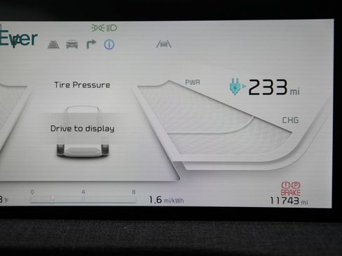 Used 2024 Kia EV6 Light image 24