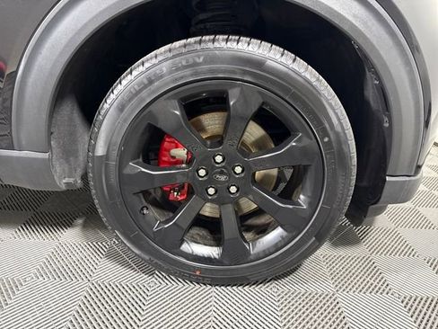 Used 2022 Ford Explorer ST w/ Equipment Group 401A image 9