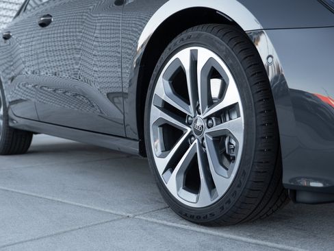 New 2026 Audi A3 2.0T Premium Plus image 30