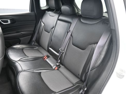 Used 2023 Jeep Compass Altitude image 34