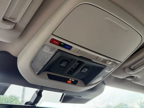 Certified 2023 Subaru Forester Premium AWD/4WD image 20