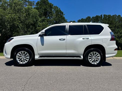 Used 2023 Lexus GX 460 Premium AWD/4WD image 8