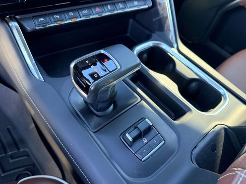 Used 2024 GMC Sierra 1500 Denali Ultimate image 26