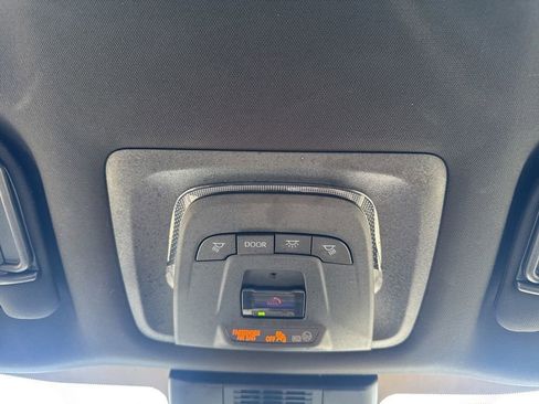Certified 2023 Subaru Solterra AWD image 23